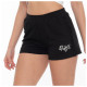 Russell Athletic Γυναικείο σορτς Bloom-Shorts